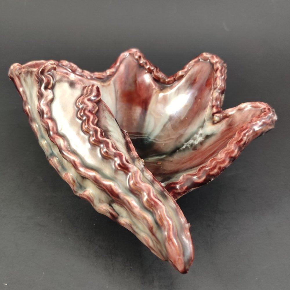 VTG Italian Fratelli Fanciullacci Trinket Dish